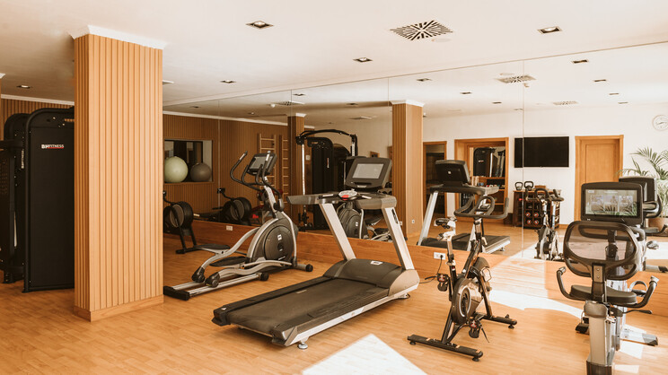 Hotel Hacienda del Conde Meliá Collection Golf & Spa